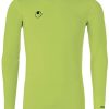 Intersport Uhlsport 1003078k-09 Camisetas de fútbol