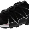 Intersport Salomon Speedcross Vario 2black/black/silver metallic negro Zapatillas running