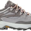 Calzado de montaña Intersport Jack Wolfskin Cyrox Texapore Low pebble