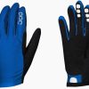 Intersport POC Savant Long Gloves Men (PC303761002LRG1)(PC303761657LRG1) blue Guantes de ciclismo