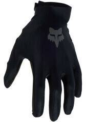 Intersport Fox Gloves flexair black Guantes de ciclismo