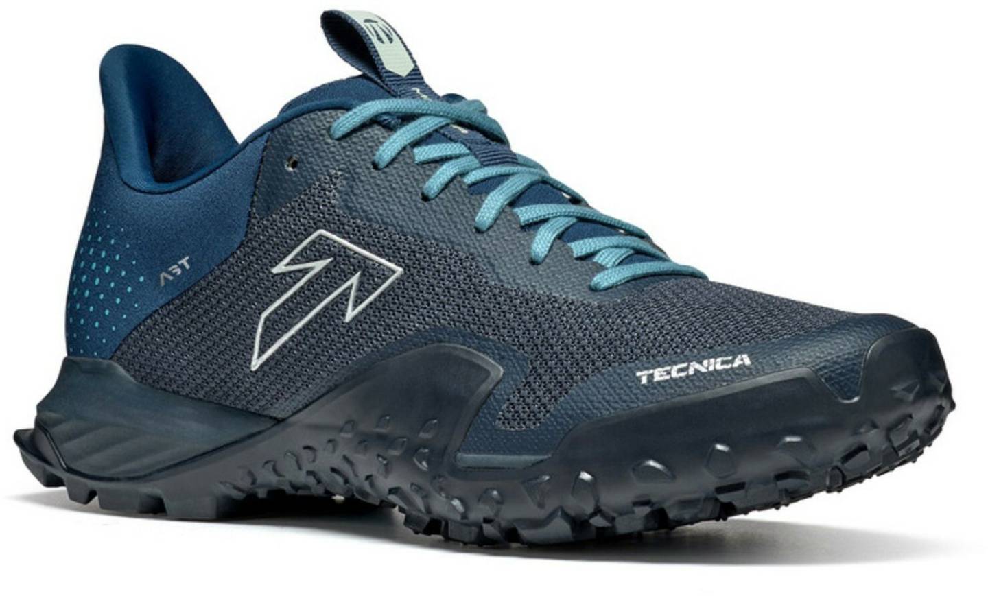 Intersport Tecnica Magma 2.0 S Women (21251500)deep mare/somber mare azul Calzado de montaña