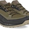 Intersport Ecco Ult-Trn Low WP (824254)(824254-56665) dark green verde Calzado de montaña