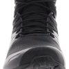 Calzado de montaña Intersport Inov-8 Roclite G 345 GTXblack/black negro