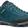 Calzado de montaña Intersport Scarpa Mojito Trail M (63322) petrol/light green