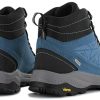 Intersport Lackner MISSION STX blue 6311 Calzado de montaña