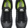 Intersport Nike Air Zoom Pegasus 32 MujerWomen black/pure platinum/white Zapatillas running