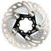 Accesorios para frenos de bicicleta Intersport Elvedes Crx14 Brake Disc silver 140 mm