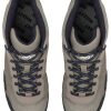 Calzado de montaña Intersport Millet Hike Up Mid GTX Wdorite beige