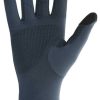 Intersport Spiuk Anatomic Long Gloves Men (GLANWT21G5)grey Guantes de ciclismo