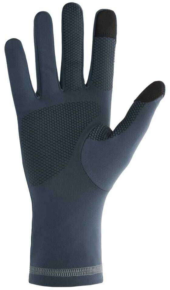 Intersport Spiuk Anatomic Long Gloves Men (GLANWT21G5)grey Guantes de ciclismo