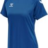 Intersport Hummel 211944-7045 Camisetas de fútbol