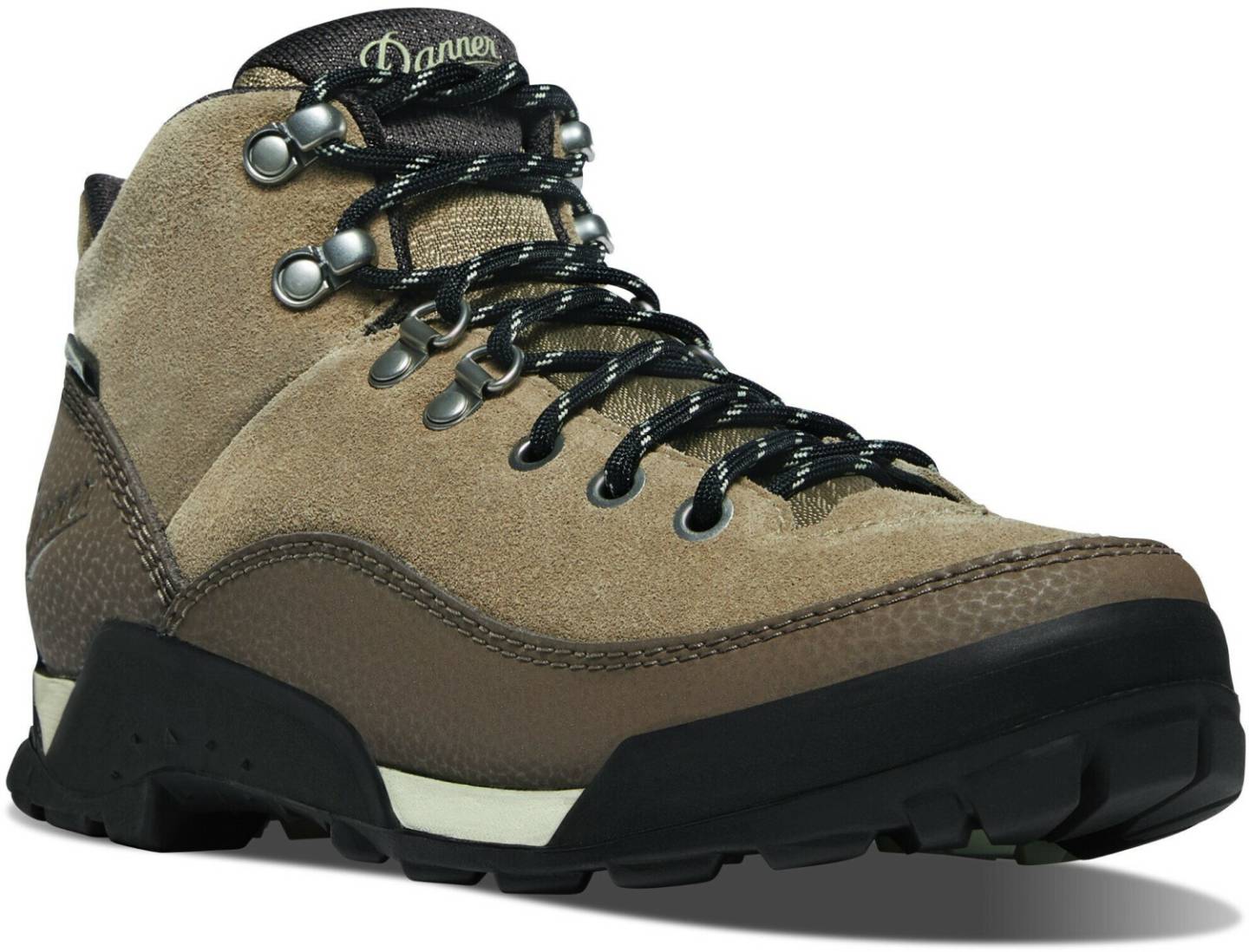 Calzado de montaña Intersport Danner Panorama Mid coyote red