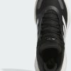 Zapatillas de baloncesto Intersport Adidas Bounce Legends Core Black/Cloud White/Charcoal