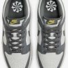 Zapatillas de baloncesto Intersport Nike Dunk Low Next Nature Men's Shoe grey