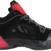 Intersport Jordan AIR JORDAN XXXVII LOW Basketball Shoes black Zapatillas de baloncesto