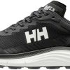 Calzado de montaña Intersport Helly Hansen Stega Hiking black