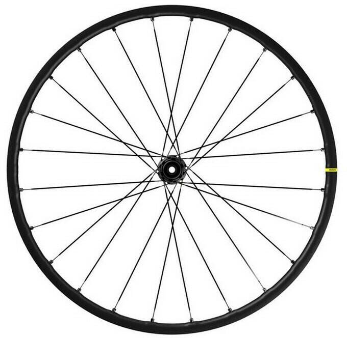 Ruedas de bicicleta Intersport Mavic Crossmax Sls 29 6b Disc Mtb Rear Wheel Schwarz 12 x 148 mm (SRAM XD)