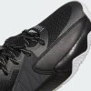 Intersport Adidas Dame Extply 2.0core black/cloud white/grey six Zapatillas de baloncesto