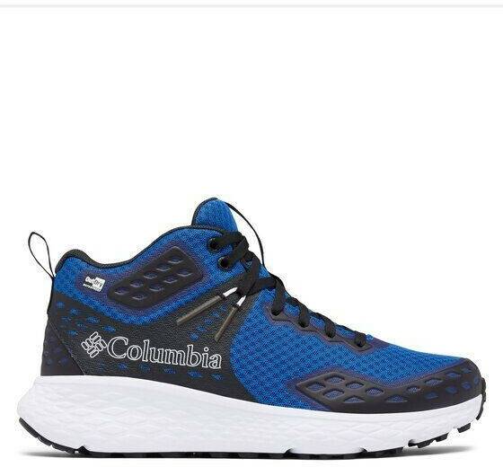 Intersport Columbia Konos TRS Outdry Mid (2103761)(2103761433) blue azul Calzado de montaña