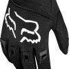 Intersport Fox Kids Dirtpaw Glove black Guantes de ciclismo