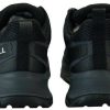 Intersport Merrell Speed Ecoblack negro Calzado de montaña