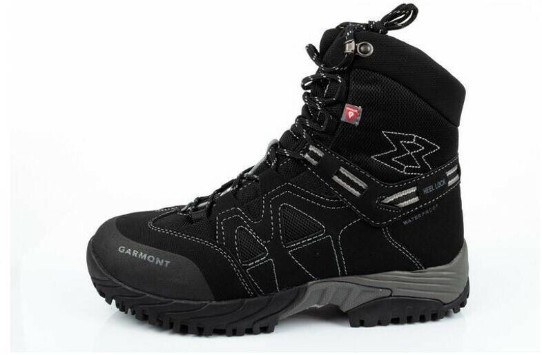 Calzado de montaña Intersport Garmont Shoes Momentum WP 002643