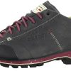 Intersport Dolomite 54 Low FG Evo GTX Women(292534-0937) anthracite grey gris Calzado de montaña