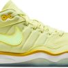 Intersport Nike G T Hustle 2 Basketball Shoe green Zapatillas de baloncesto