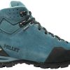 Calzado de montaña Intersport Millet Hiking Shoes G Trek 3 Gore Tex blue