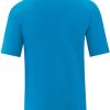 Camisetas de fútbol Intersport JAKO Promo Technical Shirt (6164)blue