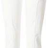 Intersport CMP Woman Pant With Inner Gaiter (38A1586)bianco Ropa de esquí