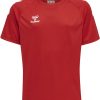 Intersport Hummel 212644-3062 Camisetas de fútbol