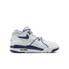 Intersport Nike Air Flight 89 Shoe white Zapatillas de baloncesto