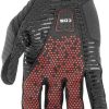 Guantes de ciclismo Intersport Castelli CW 6.1 Cross black