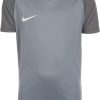 Intersport Nike Trophy III Jersey Youthcool grey/dark grey Camisetas de fútbol