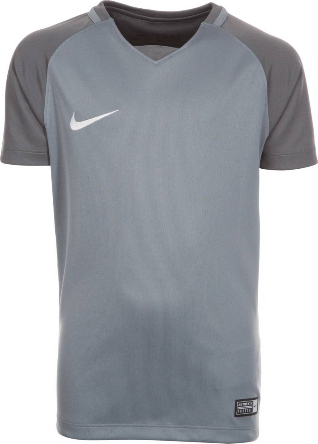 Intersport Nike Trophy III Jersey Youthcool grey/dark grey Camisetas de fútbol