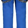 Intersport CMP Pants (3W04407)blue Ropa de esquí