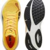 Zapatillas running Intersport Puma Magnify Nitro 2 Fade Running Shoes yellow