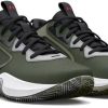 Intersport Under Armour Lockdown green Zapatillas de baloncesto