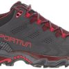 Calzado de montaña Intersport La Sportiva Ultra Raptor II Leather GTXcarbon/spice