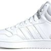 Intersport Adidas Reifen 3 Mid Women's Shoes Zapatillas de baloncesto