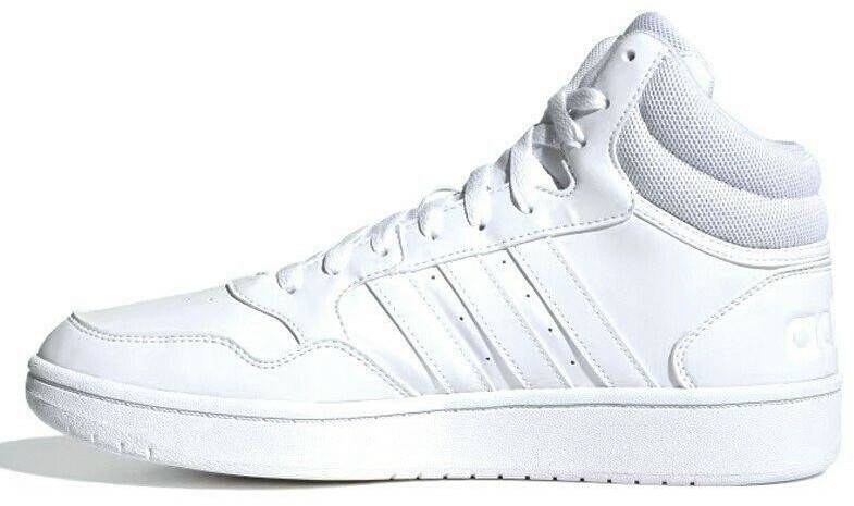 Intersport Adidas Reifen 3 Mid Women's Shoes Zapatillas de baloncesto