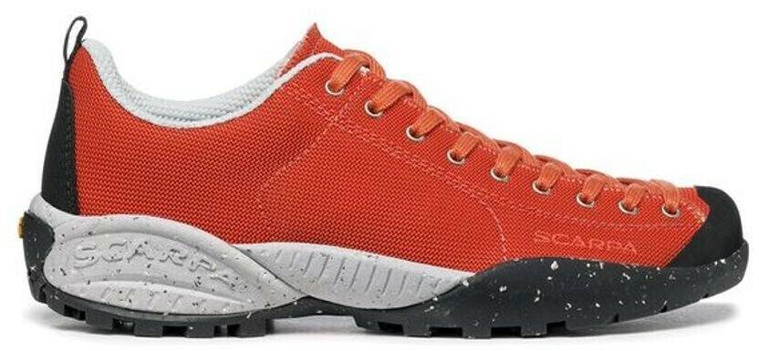 Calzado de montaña Intersport Scarpa Mojito Planet Fabric (32616-350)(32616-050) orange naranja