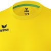 Intersport Erima Liga Youth (40435)yellow Camisetas de fútbol