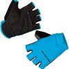 Guantes de ciclismo Intersport Endura Xtract Mitts Glovesblue