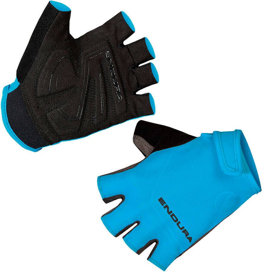 Guantes de ciclismo Intersport Endura Xtract Mitts Glovesblue