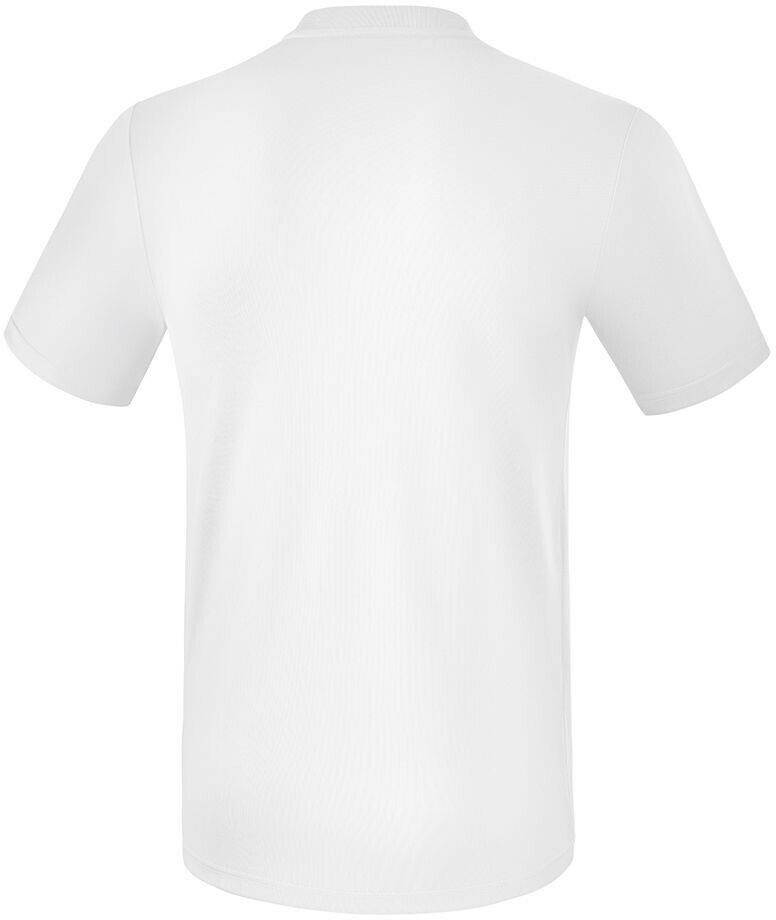 Camisetas de fútbol Intersport Erima Liga Youth (40435)white