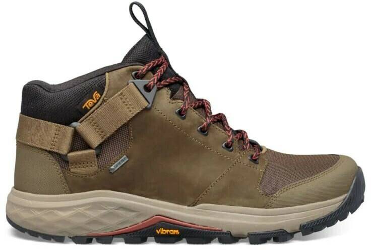 Intersport Teva Grandview GTXdark olive Calzado de montaña