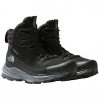 Intersport The North Face VECTIV™ Fastpack Insulated FUTURELIGHT™ BootsTNF black/vanadis grey Calzado de montaña